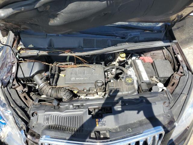 Photo 12 from auction – 2016 BUICK ENCORE CON with VIN KL4CJBSB0GB522172
