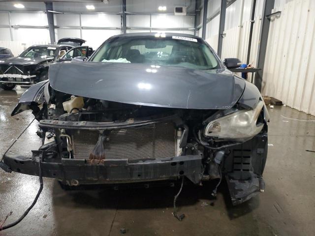 Photo 5 from auction – 2009 NISSAN MAXIMA S with VIN 1N4AA51E79C840819