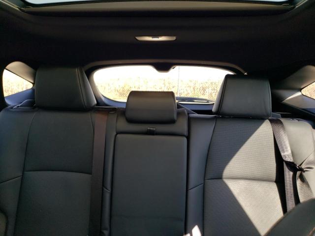 Photo 10 from auction – 2023 TOYOTA VENZA LE with VIN JTEAAAAH6PJ120879