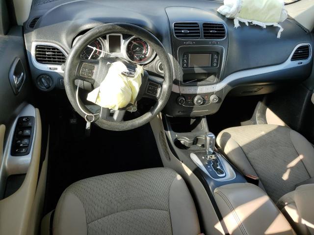 Photo 8 from auction – 2014 DODGE JOURNEY SX with VIN 3C4PDCBGXET107775