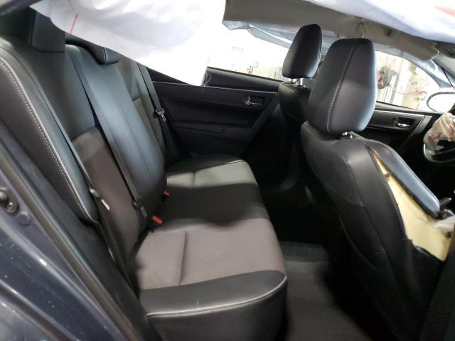 Photo 10 from auction – 2014 TOYOTA COROLLA L with VIN 2T1BURHE7EC183637
