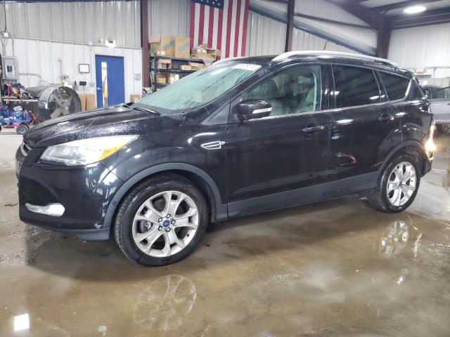 Photo 1 from auction – 2015 FORD ESCAPE TIT with VIN 1FMCU9J99FUA48340