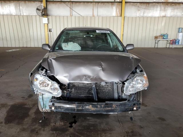 Photo 5 from auction – 2003 TOYOTA COROLLA CE with VIN 2T1BR32E53C054980