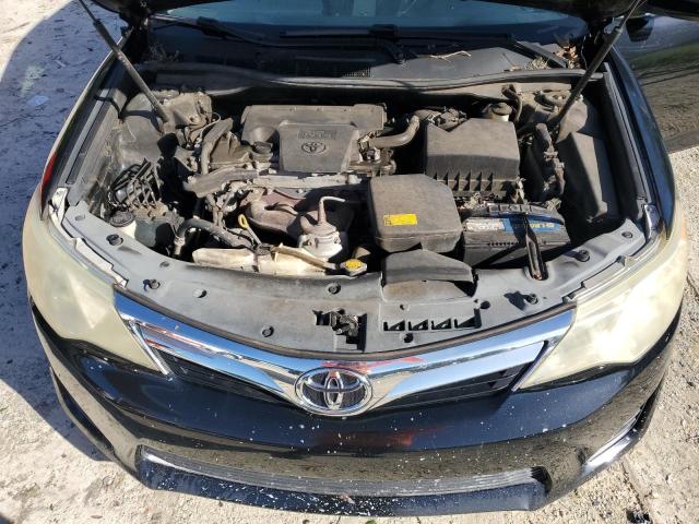 Photo 11 from auction – 2012 TOYOTA CAMRY BASE with VIN 4T4BF1FK1CR270469