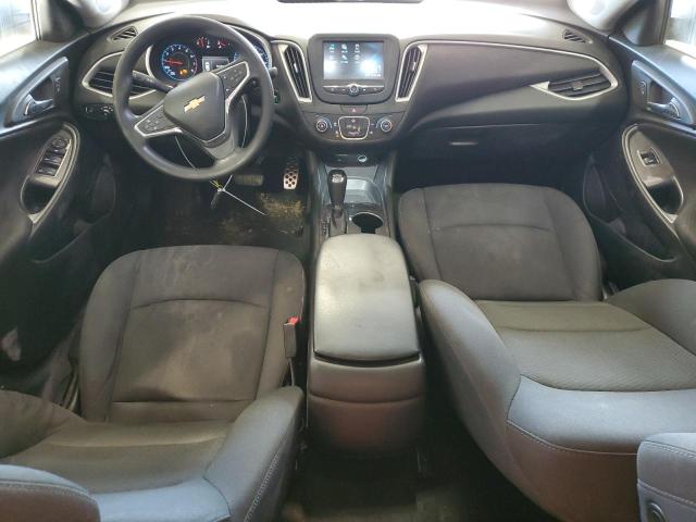 Photo 8 from auction – 2016 CHEVROLET MALIBU LS with VIN 1G1ZB5ST4GF309797
