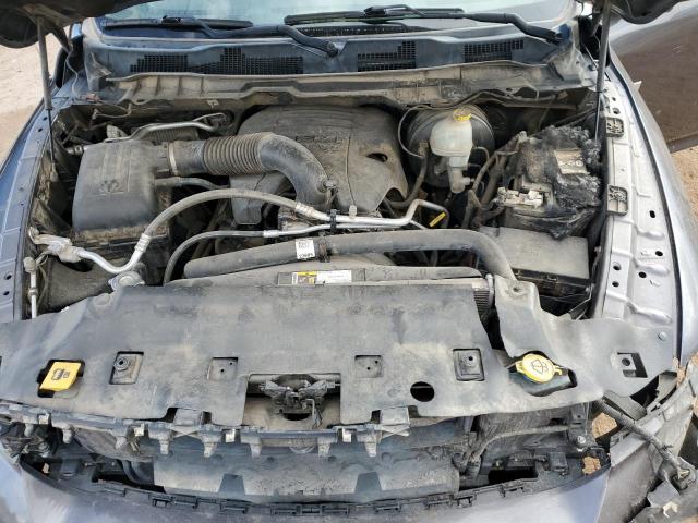 Photo 11 from auction – 2016 RAM 1500 LARAM with VIN 1C6RR7NT0GS317632