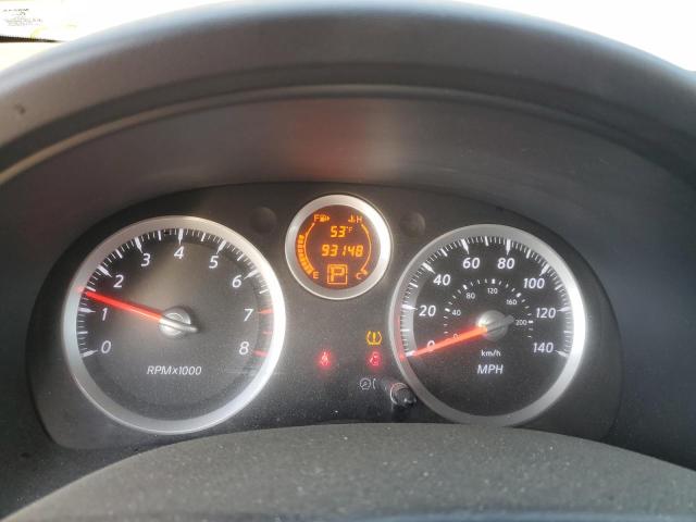 Photo 9 from auction – 2010 NISSAN SENTRA 2.0 with VIN 3N1AB6AP3AL712779