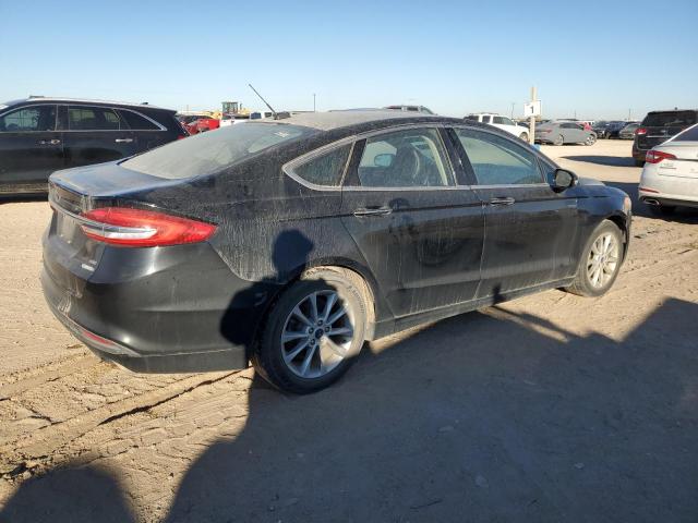 Photo 3 from auction – 2017 FORD FUSION SE with VIN 3FA6P0HD9HR122810