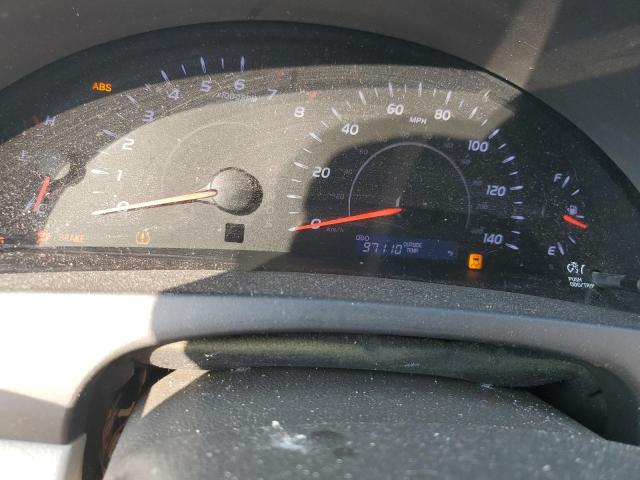 Zdjęcie 9 z aukcji – 2011 TOYOTA CAMRY BASE z VIN 4T1BF3EK8BU658885