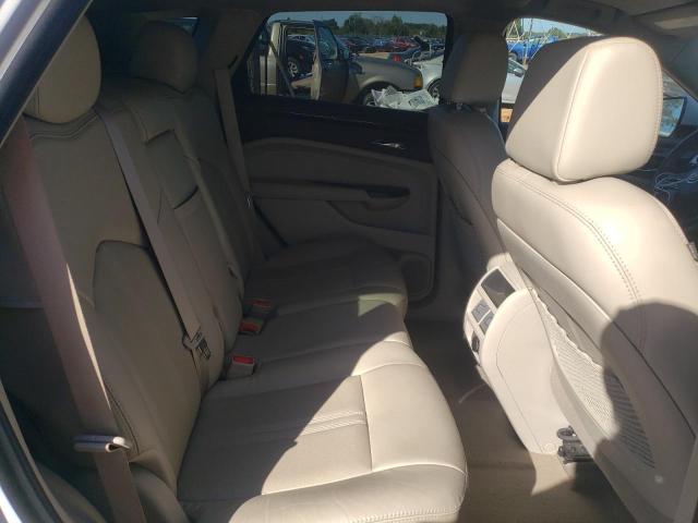 Photo 11 from auction – 2015 CADILLAC SRX LUXURY with VIN 3GYFNEE3XFS636724