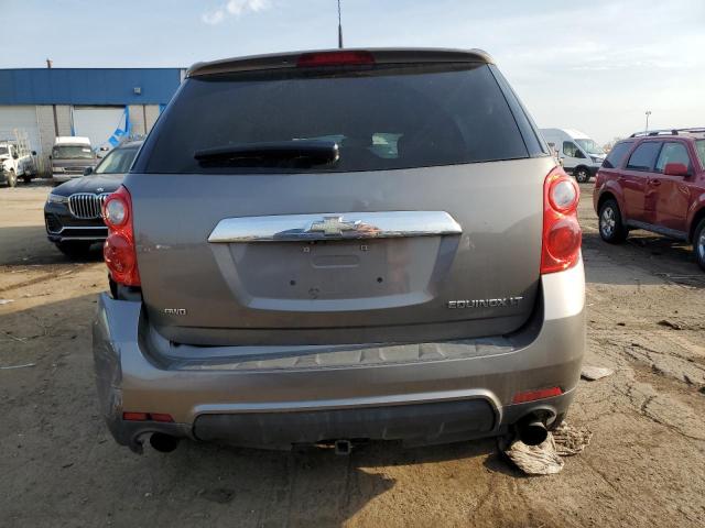 صورة رقم 6 من المزاد - 2012 CHEVROLET EQUINOX LT مع VIN 2GNFLNE54C6161909