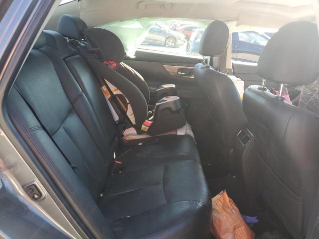Photo 10 from auction – 2015 NISSAN ALTIMA 3.5 with VIN 1N4BL3AP9FC295464