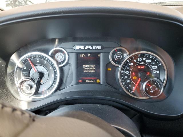 Photo 9 from auction – 2020 RAM 1500 BIG H with VIN 1C6SRFFT1LN413482