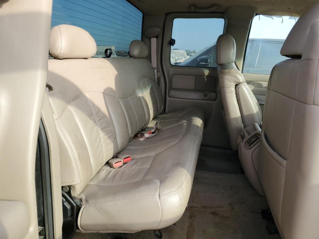 Photo 10 from auction – 2001 CHEVROLET SILVERADO with VIN 2GCEC19T911399304