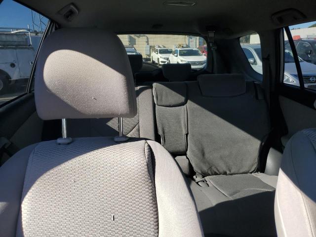 Photo 10 from auction – 2009 TOYOTA RAV4 LIMIT with VIN JTMZK34V595025694