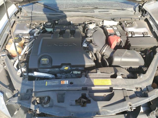 Photo 11 from auction – 2012 LINCOLN MKZ with VIN 3LNHL2GCXCR819457