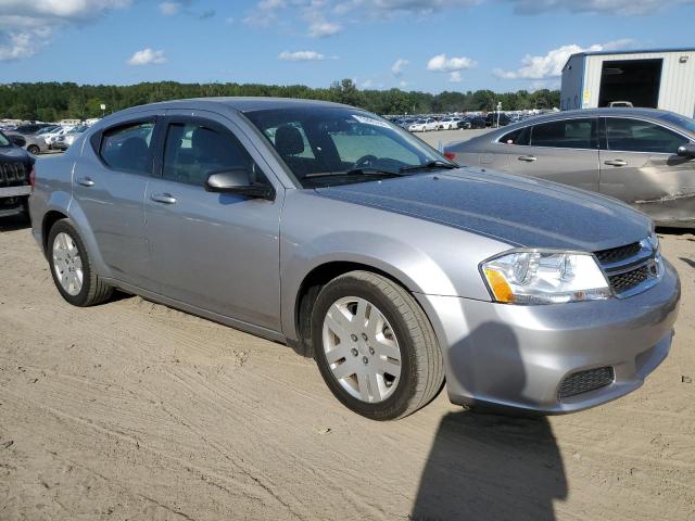 Photo 4 from auction – 2014 DODGE AVENGER SE with VIN 1C3CDZAB4EN108738