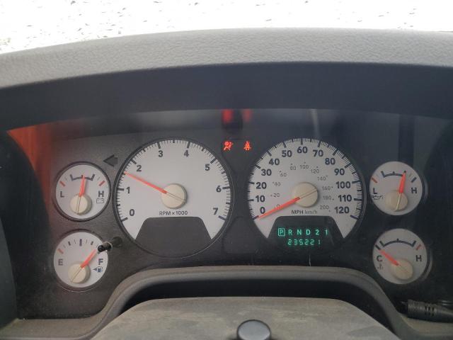 Photo 9 from auction – 2007 DODGE RAM 1500 S with VIN 1D7HU18227S198412