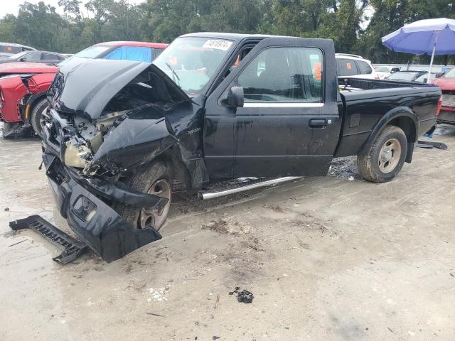 Photo 1 from auction – 2004 FORD RANGER SUP with VIN 1FTYR44U14PA63733
