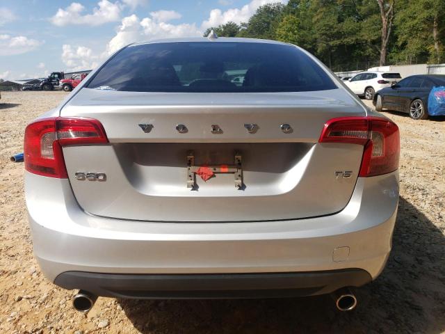 Photo 6 from auction – 2012 VOLVO S60 T5 with VIN YV1622FS1C2096832