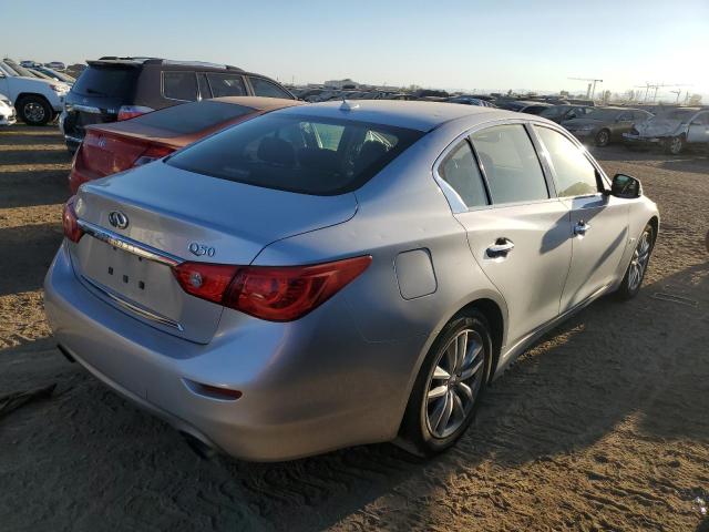 Photo 3 from auction – 2017 INFINITI Q50 PREMIU with VIN JN1EV7AP8HM736316