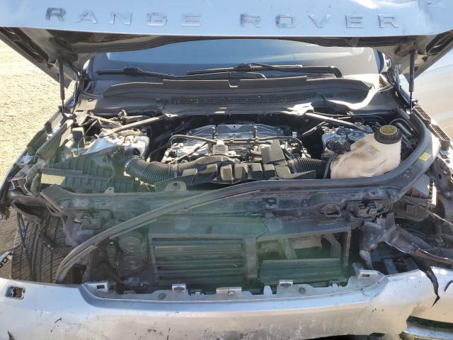 صورة رقم 12 من المزاد - 2016 LAND ROVER RANGE ROVE مع VIN SALWR2PF2GA664383