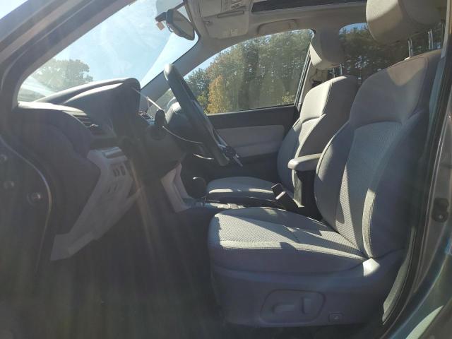 Photo 7 from auction – 2015 SUBARU FORESTER 2 with VIN JF2SJADC9FH423901