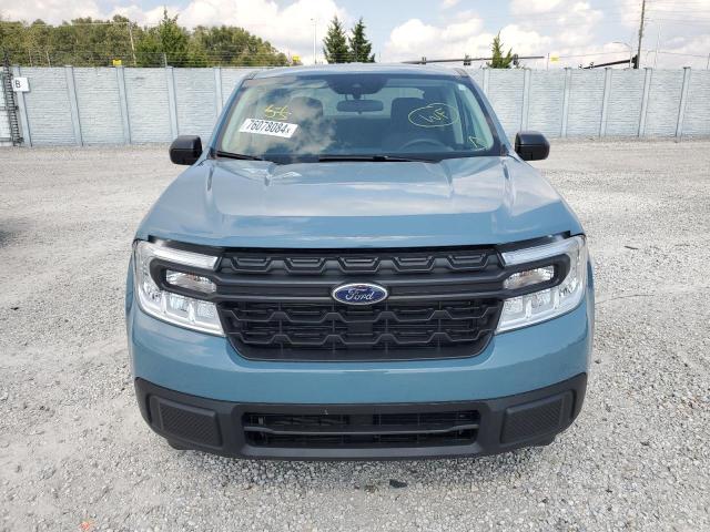 Photo 5 from auction – 2023 FORD MAVERICK X with VIN 3FTTW8E31PRB03516