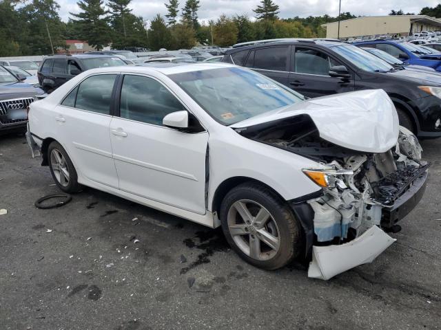 Photo 4 from auction – 2013 TOYOTA CAMRY L with VIN 4T1BF1FK0DU238222