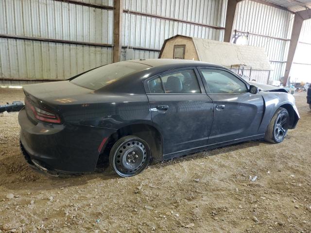 Photo 3 from auction – 2020 DODGE CHARGER SX with VIN 2C3CDXBG6LH204276