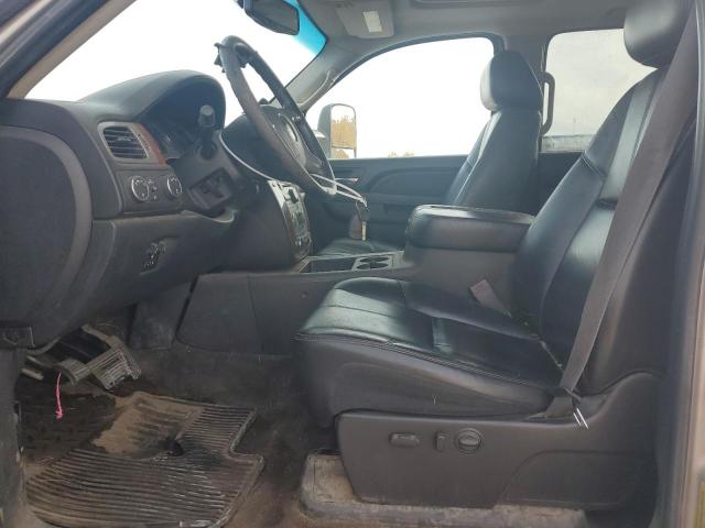 صورة رقم 7 من المزاد - 2011 CHEVROLET SILVERADO مع VIN 1GC1KYC82BF244733