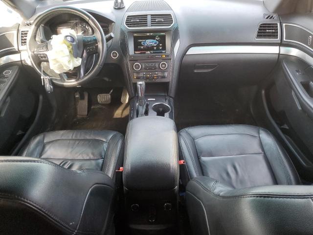 Photo 8 from auction – 2016 FORD EXPLORER X with VIN 1FM5K8D85GGB70897