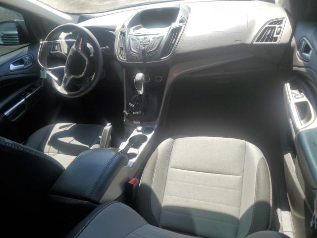Photo 8 from auction – 2014 FORD ESCAPE SE with VIN 1FMCU0GX7EUE28065
