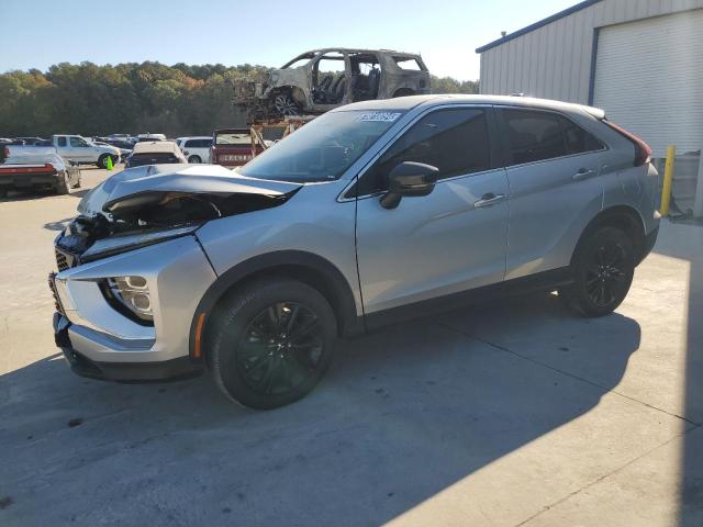 MITSUBISHI ECLIPSE CR 2023 with VIN JA4ATVAA0PZ006686 - Photo from auction