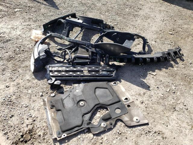 Photo 13 from auction – 2016 LAND ROVER RANGE ROVE with VIN SALWG2VF8GA550588