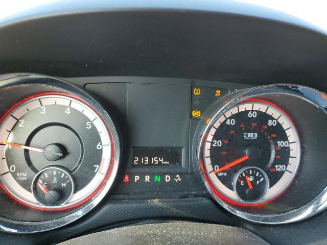Photo 9 from auction – 2014 DODGE GRAND CARA with VIN 2C4RDGBG2ER349513