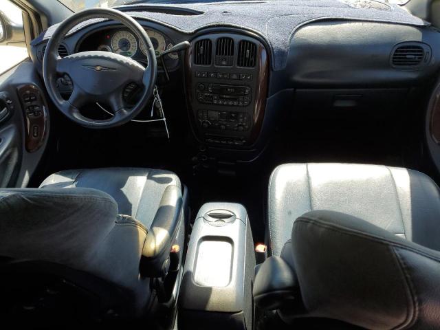 Photo 8 from auction – 2001 CHRYSLER TOWN & COU with VIN 2C8GP64LX1R330848