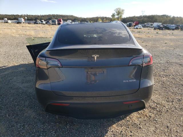 Photo 6 from auction – 2023 TESLA MODEL Y with VIN 7SAYGDEF5PF737969