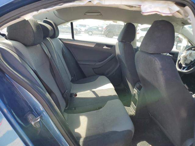 Photo 10 from auction – 2017 VOLKSWAGEN JETTA S with VIN 3VW2B7AJ1HM255104