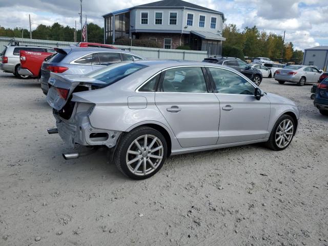 Photo 3 from auction – 2015 AUDI A3 PREMIUM with VIN WAUEFGFF5F1020608