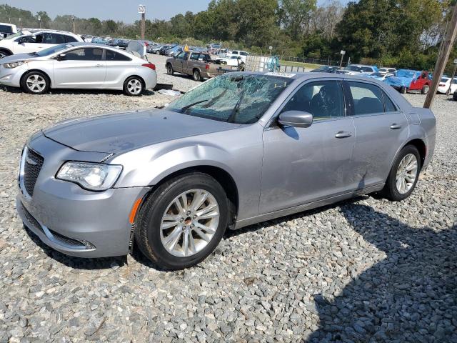 CHRYSLER 300 LIMITE 2017 with VIN 2C3CCAAG1HH526719 - Photo from auction