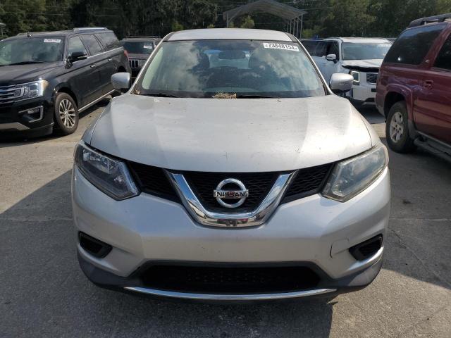 Photo 5 from auction – 2014 NISSAN ROGUE S with VIN 5N1AT2MT5EC810687