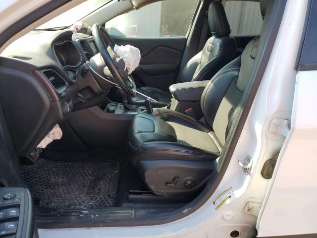 Photo 7 from auction – 2020 JEEP CHEROKEE T with VIN 1C4PJMBX9LD566300
