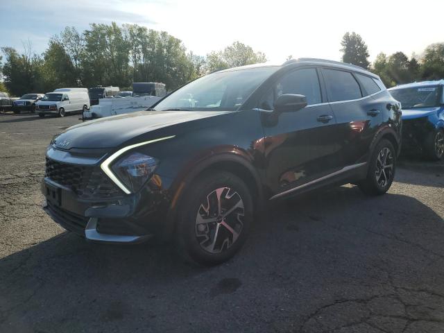Photo 1 from auction – 2023 KIA SPORTAGE E with VIN KNDPVCAG5P7069913