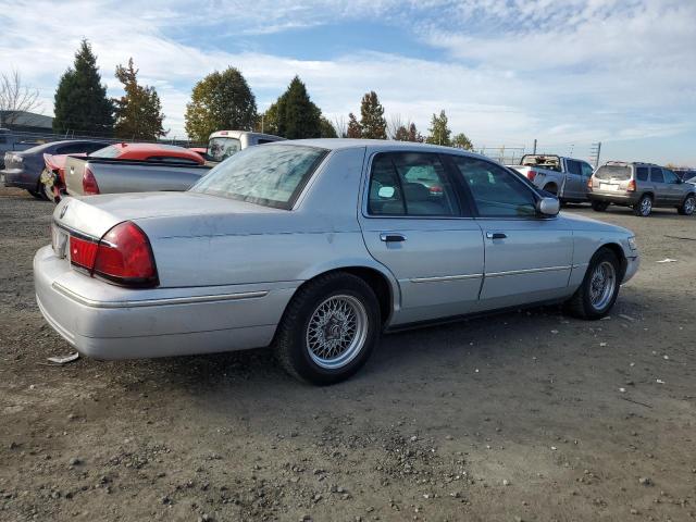 Photo 3 from auction – 2001 MERCURY MARQUIS with VIN 2MEFM75W71X614338