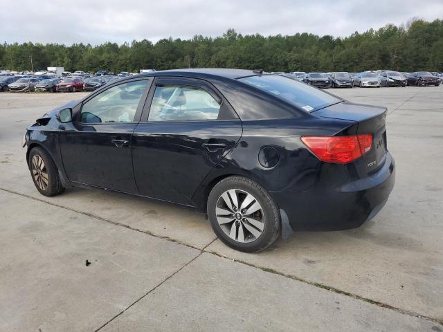 Photo 2 from auction – 2013 KIA FORTE EX with VIN KNAFU4A26D5653718
