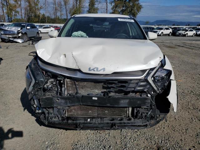Photo 5 from auction – 2023 KIA SPORTAGE L with VIN KNDPUCAF4P7052563