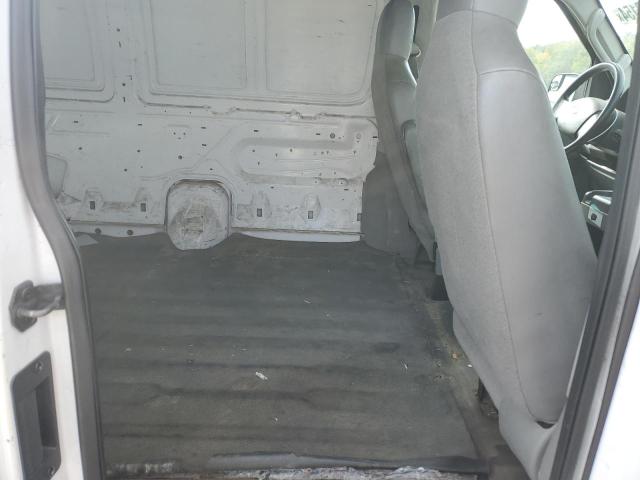 Photo 11 from auction – 2011 FORD ECONOLINE with VIN 1FTNE2EW9BDA47507