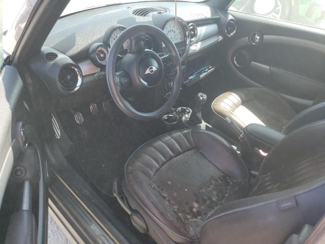 Photo 8 from auction – 2013 MINI COOPER S with VIN WMWZP3C58DT297967