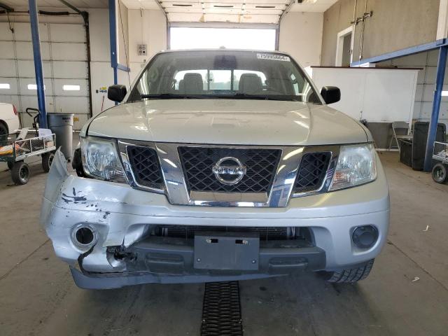 Photo 5 from auction – 2016 NISSAN FRONTIER S with VIN 1N6AD0EV9GN776800